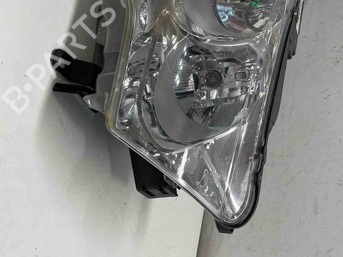 Right headlight CITROËN DS4 (NX_) 1.2 THP 130 | BP36647324C29 - Image 3