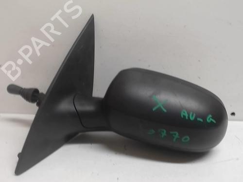 Retrovisor esquerdo OPEL CORSA C (X01) 1.3 CDTI (F08, F68) (70 hp) 18208888