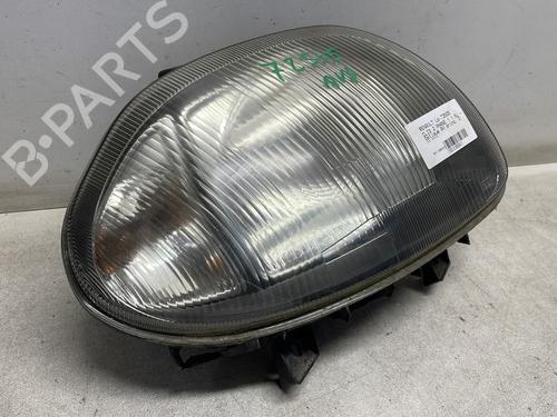 Højre forlygte RENAULT CLIO II (BB_, CB_) 1.6 (B/CB0D, BB00) | BP27304949C29 