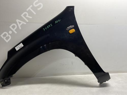 Forkjerm venstre TOYOTA RAV 4 II (_A2_) 2.0 D 4WD (CLA20_, CLA21_, CLA20R, CLA21R) (116 hp) 24496188