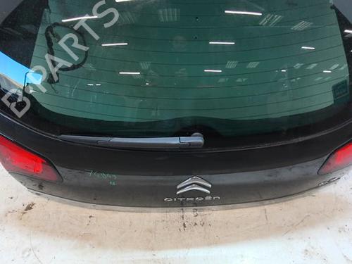 tailgate-citroen-c3-ii-sc_-2009-33303306 main image
