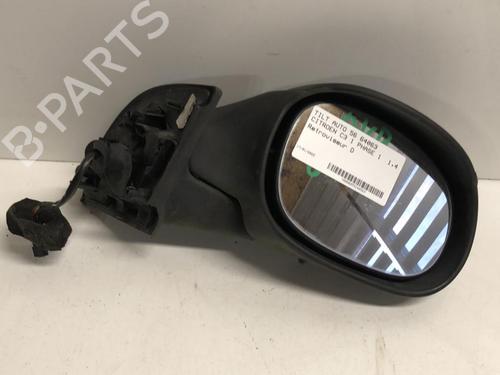 Right mirror CITROËN C3 I (FC_, FN_) 1.4 HDi | BP18217572C27 