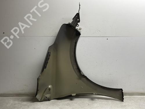 Left front fenders PEUGEOT 208 I (CA_, CC_) 1.6 HDi | BP30961149C41