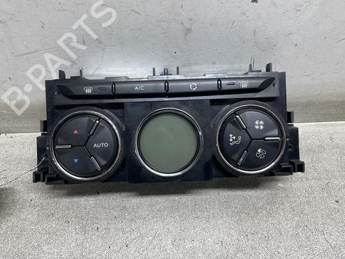 Climate control CITROËN DS3 (SA_) 1.6 HDi 110 | BP31637401I5 - Image 3