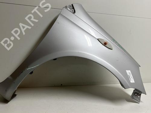 Right front fenders TOYOTA YARIS (_P1_) 1.0 (SCP10_, SCP10R) | BP22181155C42 
