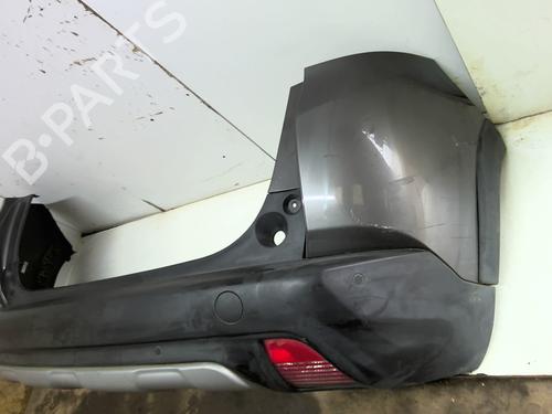 Rear bumper PEUGEOT 2008 I (CU_) 1.5 BlueHDI 120 | BP24462468C8