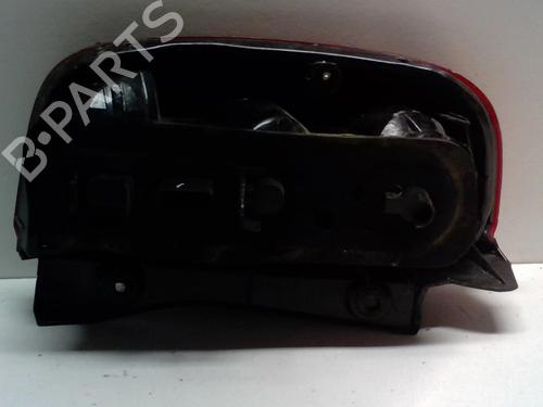 Used Right taillight NISSAN MICRA III (K12) 1.5 dCi (86 hp) 18229466