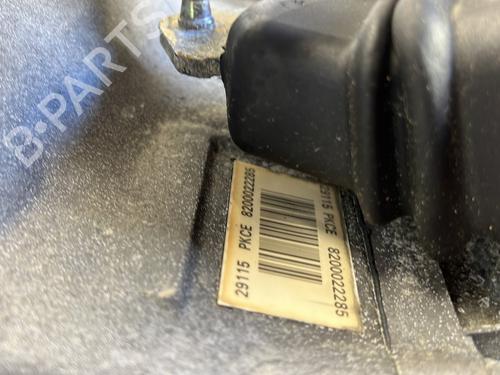 Gearbox RENAULT SAFRANE II (B54_) 2.2 dT (B54G) | BP24605319M3 