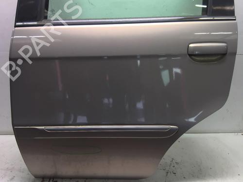 Left rear door LANCIA MUSA (350_) 1.3 D Multijet (350.AXG11, 350.AXG1A) | BP18209649C4