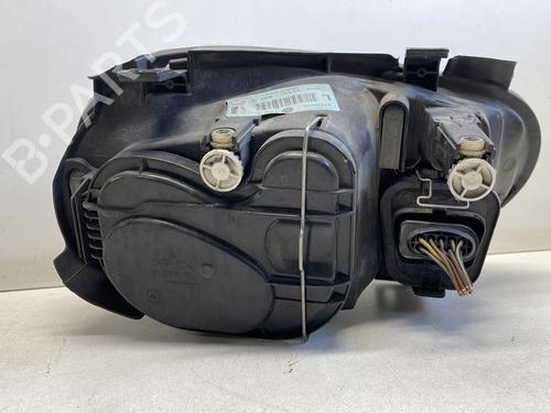 Scheinwerfer links VW GOLF IV (1J1) 1.9 TDI | BP24401619C28 