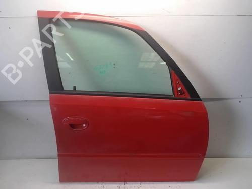Dør højre fortil OPEL MERIVA A MPV (X03) 1.4 16V Twinport (E75) | BP18231695C3 