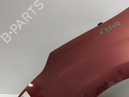 Left front fenders CITROËN C4 I (LC_) 1.6 HDi | BP18227744C41 