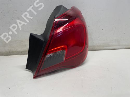 Højre baglygte OPEL CORSA E (X15) 1.4 (08, 68) | BP36902122C35  - Image 5