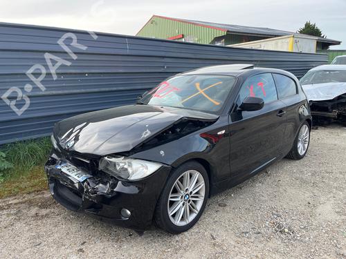 BMW 1 (E81)    4614492
