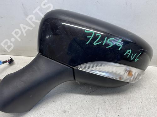 Used Left mirror Left mirror 25432405 25432405