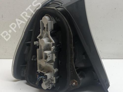 Used Right taillight BMW 3 Compact (E46) 316 ti (115 hp) 18216482