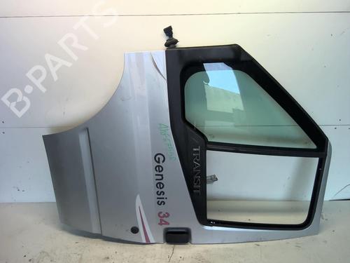 Used Left front door Left front door FORD TRANSIT Platform/Chassis (FM_ _, FN_ _, FF_ _) 2.2 TDCi (140 hp) 18226630 18226630