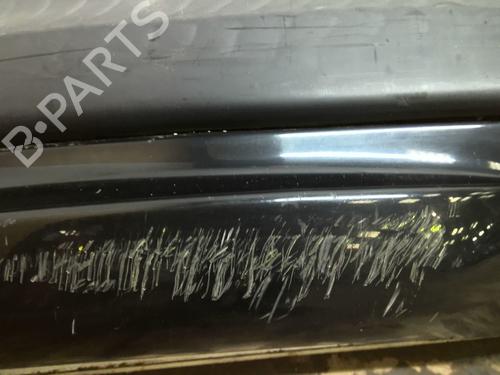 Rear bumper PEUGEOT 207 (WA_, WC_) 1.4 HDi | BP23968067C8 