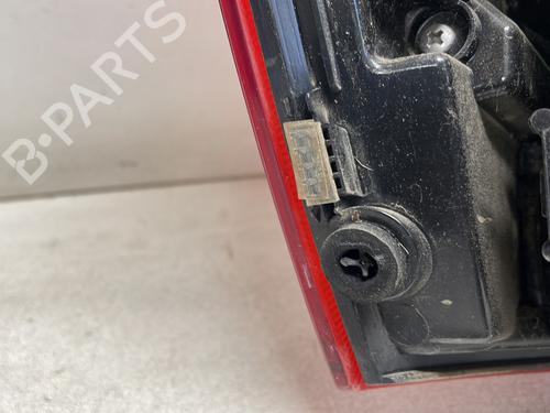 Right taillight VW POLO V (6R1, 6C1) 1.0 | BP25821815C35 