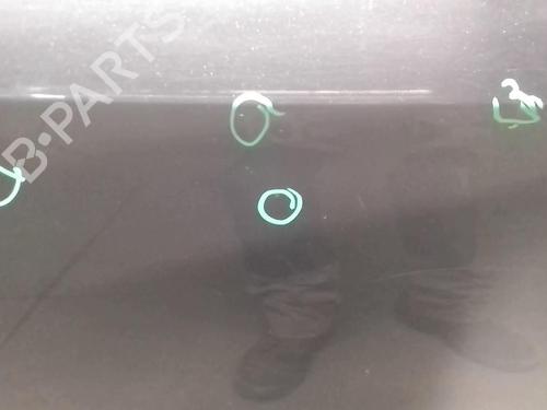 Right rear door FORD MONDEO IV (BA7) 1.8 TDCi | BP18221230C5 