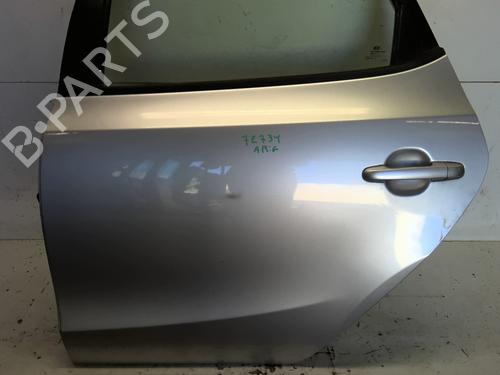 Left rear door HYUNDAI i30 (FD) 1.6 CRDi | BP27357122C4 