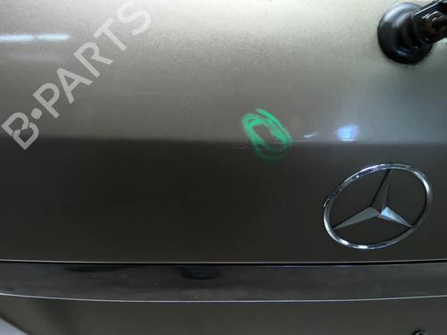 Tailgate MERCEDES-BENZ B-CLASS Sports Tourer (W245) B 200 CDI (245.208) | BP18230152C6 