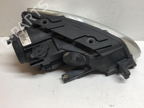 Used Left headlight VW PASSAT B6 (3C2) 2.0 TDI (122 hp) 18220101