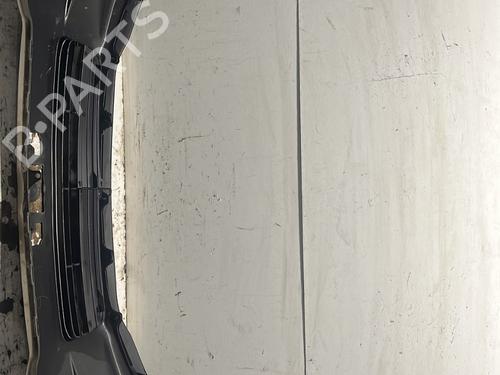Front bumper TOYOTA COROLLA Verso (_E12_) 1.8 VVT-i (ZZE122_, ZZE122R) | BP29840750C7 