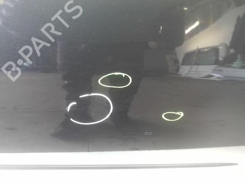 Left rear door VW GOLF V (1K1) 1.9 TDI | BP18231826C4 