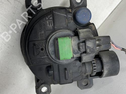 Right front fog light PEUGEOT PARTNER Box Body/MPV 1.6 HDi | BP23762540C31 