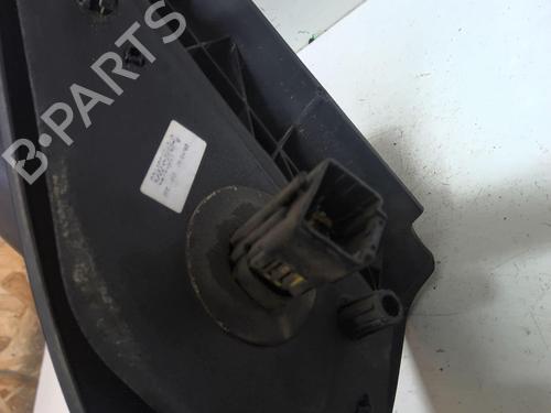 Right mirror RENAULT KANGOO (KC0/1_) 1.5 dCi | BP18231183C27 