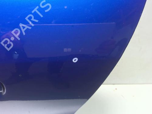 Used Left rear door CITROËN XSARA Break (N2) 1.9 TD (90 hp) 18227208
