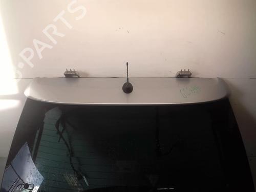 Tailgate CITROËN C4 Picasso I MPV (UD_) 1.6 HDi | BP18227954C6 