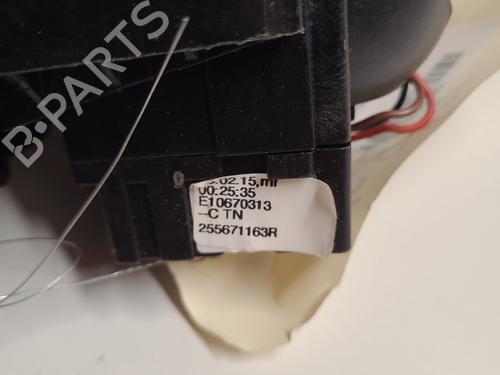 Steering column stalk RENAULT CLIO IV (BH_) 1.5 dCi 75 | BP20173272I23 