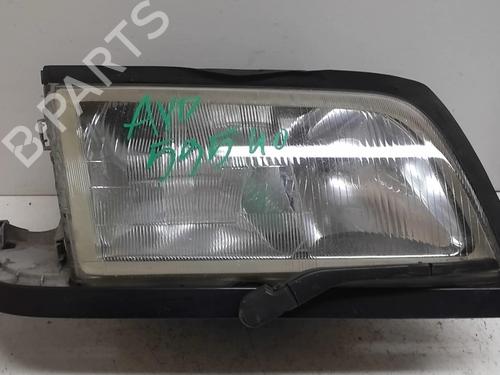 Used Right headlight MERCEDES-BENZ C-CLASS (W202) C 250 Turbo-D (202.128) (150 hp) 18218727