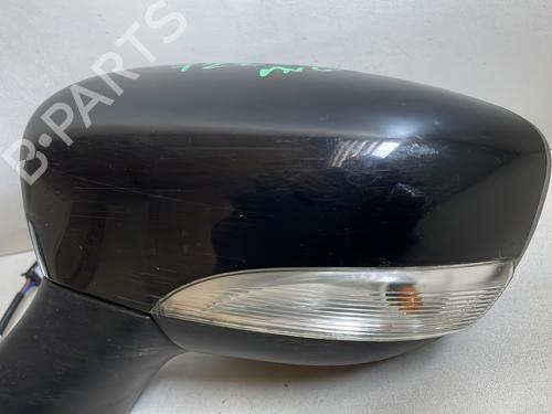 Left mirror RENAULT CLIO IV Grandtour (KH_) 0.9 TCe 75 (KHNP) | BP24401605C26 