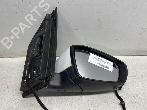 Used Right mirror VW POLO V (6R1, 6C1) 1.6 TDI (90 hp) 25995456