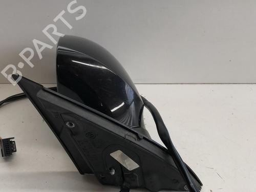 Used Left mirror VW PASSAT B6 (3C2) 1.9 TDI (105 hp) 18217591