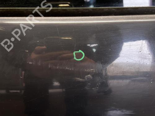 Tailgate PEUGEOT 308 SW I (4E_, 4H_) 1.6 HDi | BP18226818C6 