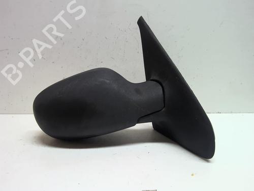 Right mirror RENAULT CLIO II (BB_, CB_) 1.2 (BB0A, BB0F, BB10, BB1K, BB28, BB2D, BB2H, CB0A,... | BP18208204C27 
