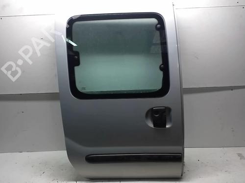 Puerta lateral/corredera derecha RENAULT KANGOO (KC0/1_) 1.9 dTi (KC0U) (80 hp) 18211773