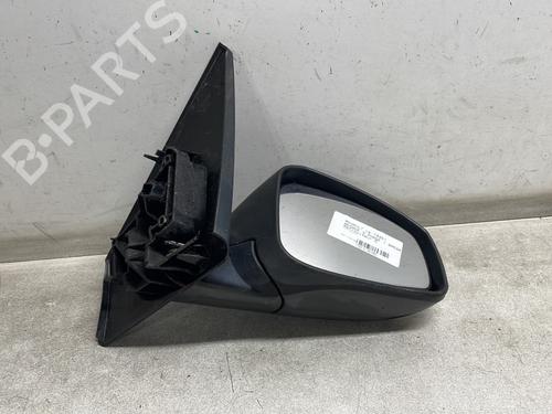 Used Right mirror Right mirror RENAULT MEGANE III Grandtour (KZ0/1) 1.5 dCi (KZ09, KZ0D, KZ1G, KZ29, KZ14, KZ1W, KZ10, KZ1F,... (110 hp) 31909795 31909795