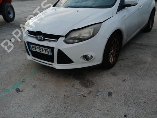 Used Parts FORD FOCUS III  1.6 TDCi  2009874
