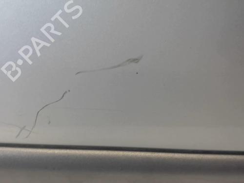 Left rear door RENAULT LAGUNA II (BG0/1_) 1.9 dCi (BG1A, BG1W, BG0G) | BP18218934C4 