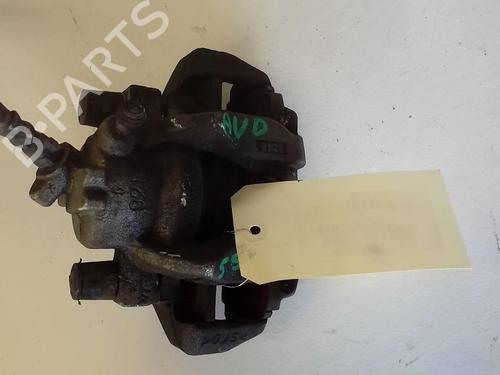 Used Right front brake caliper Right front brake caliper RENAULT TWINGO III (BCM_, BCA_) 1.0 SCe 70 (BCMB) (69 hp) 18218757 18218757