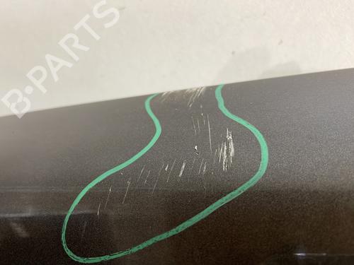 Left front fenders CITROËN XANTIA (X1_, X2_) 2.0 i | BP27279524C41 