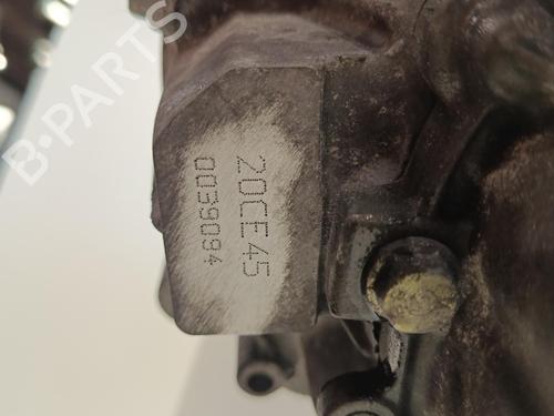 Used Gearbox Gearbox 39448528 39448528