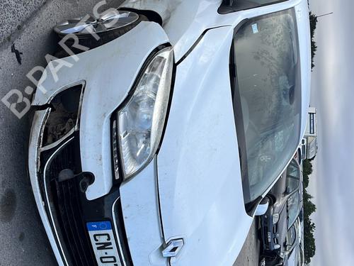 Used Parts RENAULT MEGANE III Hatchback (BZ0/1_, B3_) 1.6 dCi (BZ00, BZ12, BZ13) (130 hp) 4192371