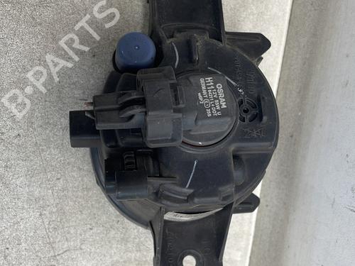 Left front fog light RENAULT CLIO III (BR0/1, CR0/1) 1.5 dCi (BR17, CR17) | BP29618397C30 