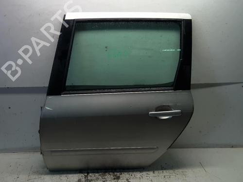 Left rear door PEUGEOT 307 Break (3E) 2.0 HDi 135 | BP18224073C4 